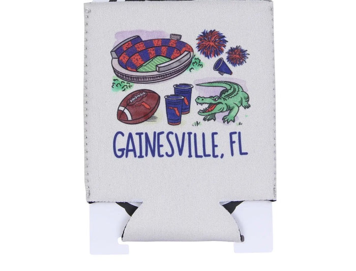 G-Ville