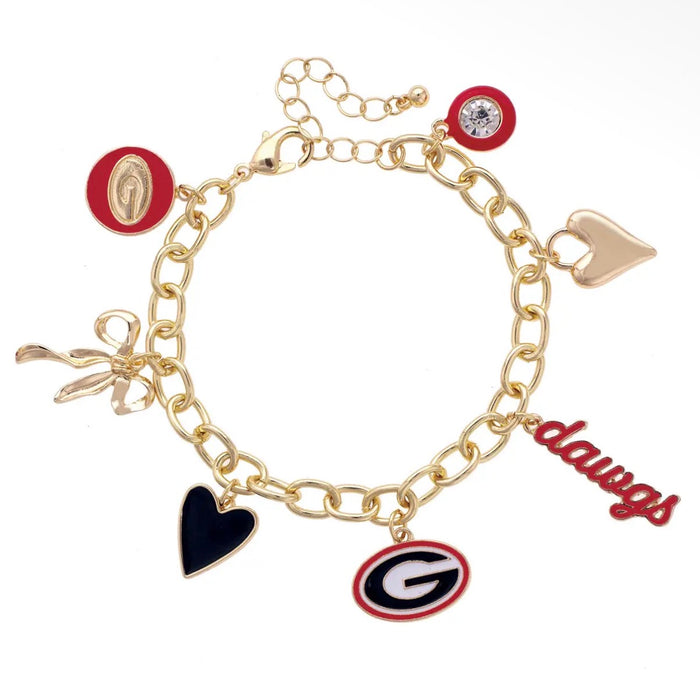 Georgia Charm