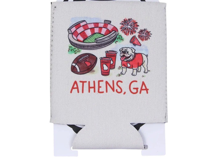 Athens
