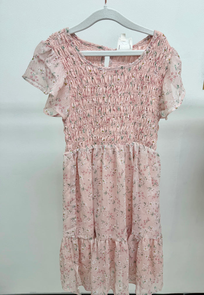 Sweet Pea Dress