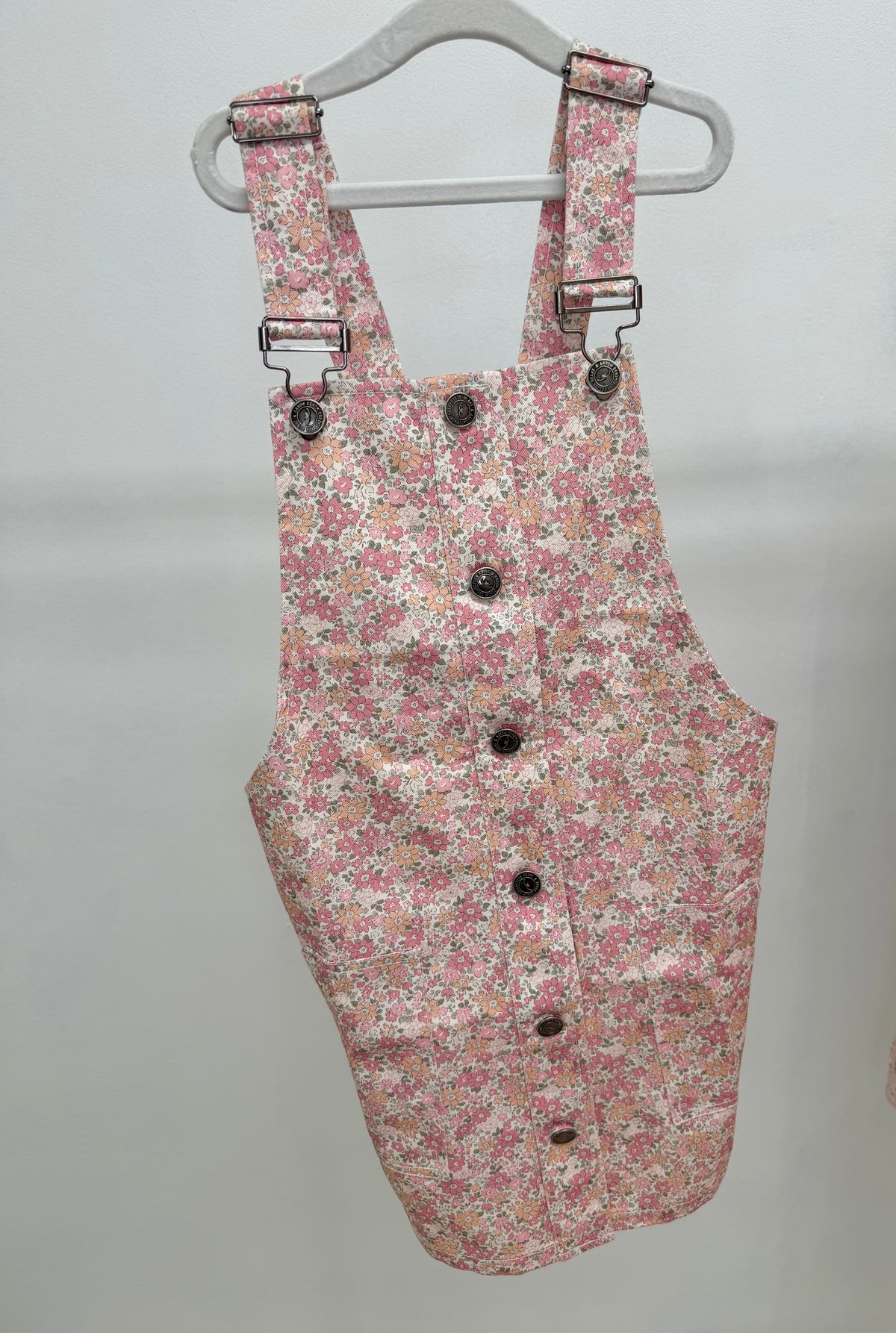 Wildflower Dress