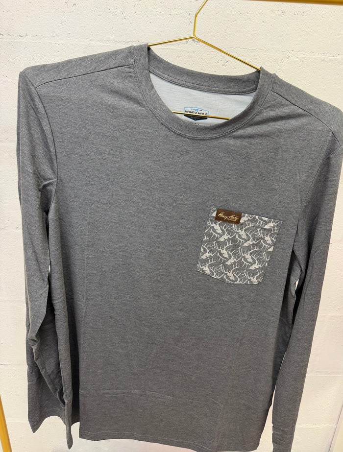 Whitetail Pocket