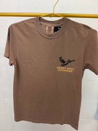 Short Sleeve Duck Tee