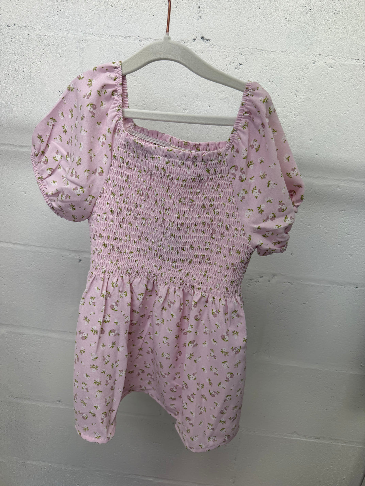 Daisy Blouse