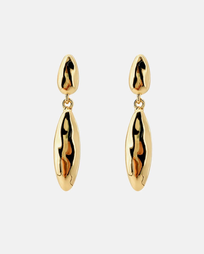 Pretty in Gold