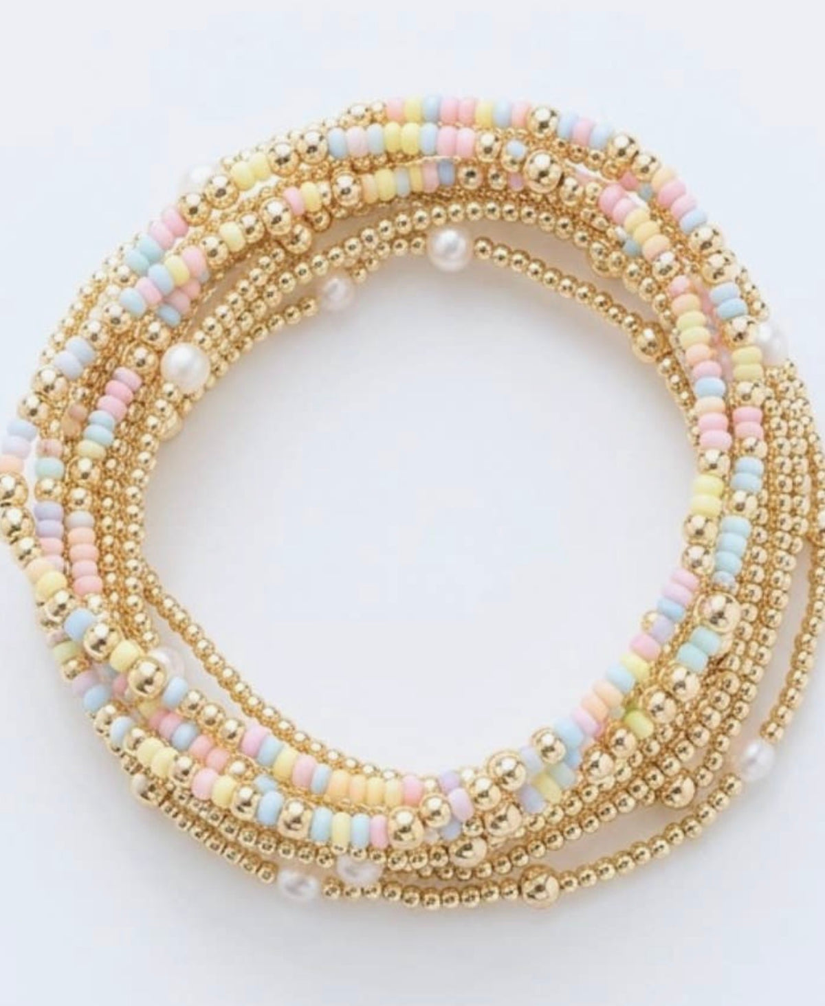 Pastel Sprinkle