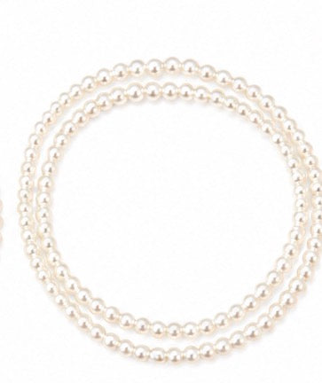 Forever Pearls