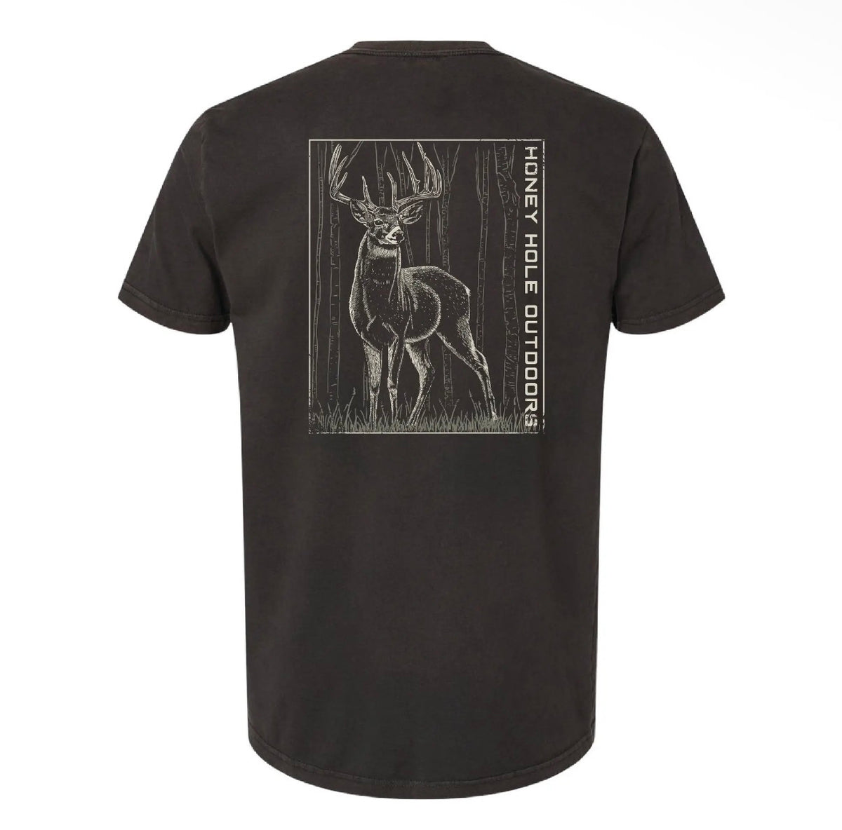 Buck Fever