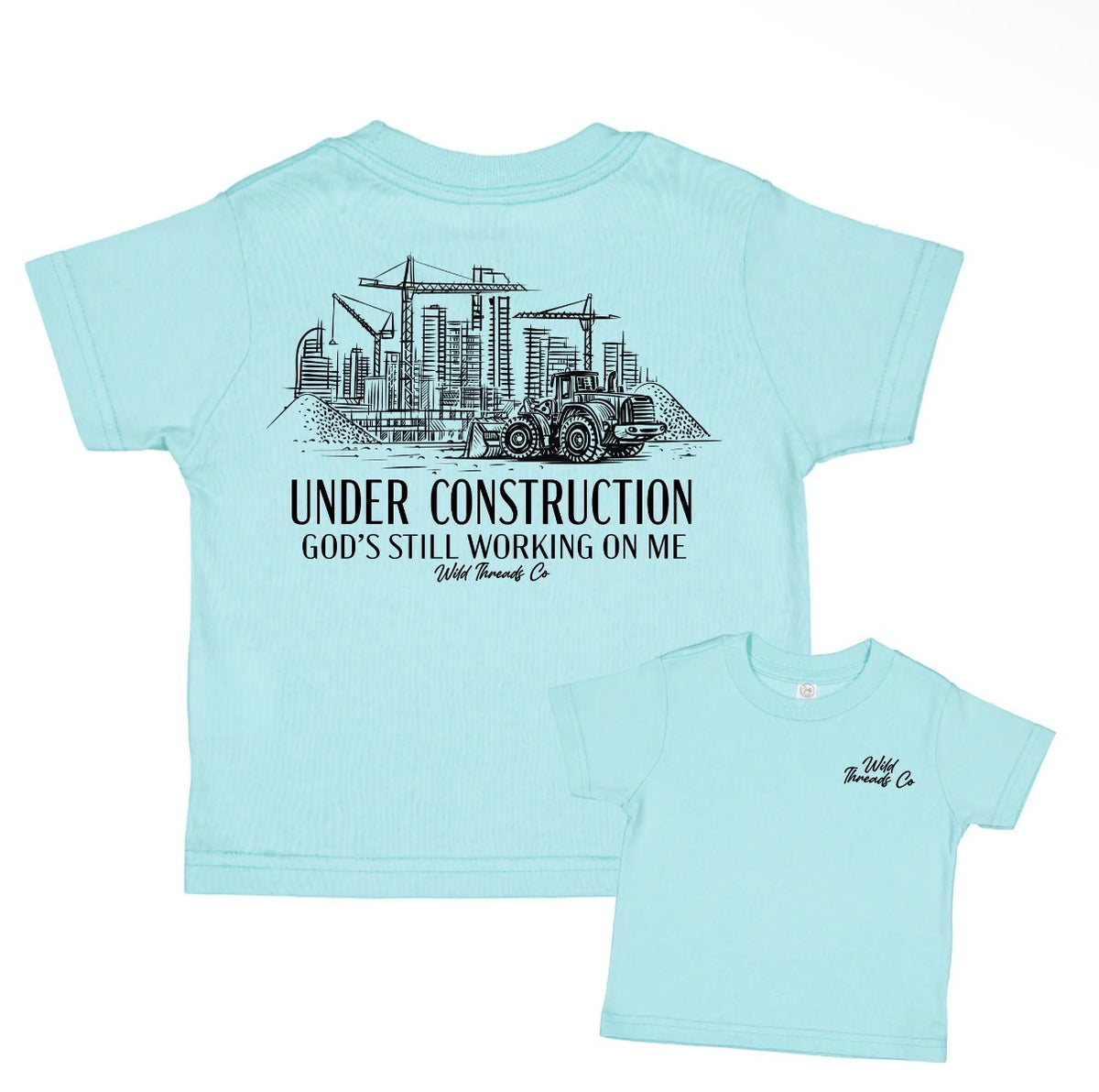 Under Construction