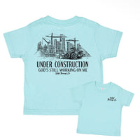 Under Construction