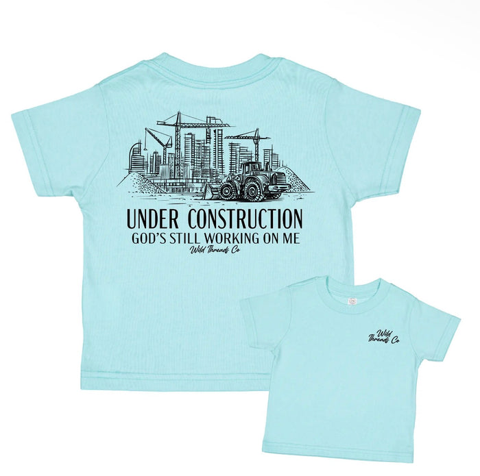 Under Construction